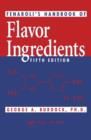 Image for Fenaroli&#39;s Handbook of Flavor Ingredients