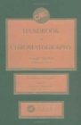 Image for CRC Handbook of Chromatography : Analysis of Lipids