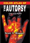 Image for Color Atlas of the Autopsy on CD-ROM