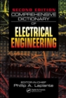 Image for Comprehensive Dictionary of Electrical Engineering