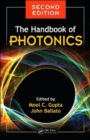 Image for The Handbook of Photonics