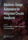 Image for Electronic Design Automation for Integrated Circuits Handbook - 2 Volume Set