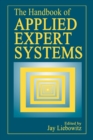 Image for The handbook of applied expert systems
