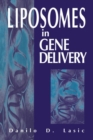Image for Liposomes in Gene Delivery