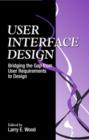 Image for User Interface Design