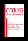 Image for Cytokines : Stress and Immunity