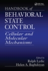 Image for Handbook of Behavioral State Control