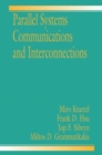 Image for Parallel System Interconnections and Communications