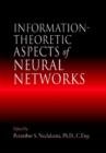 Image for Information-theoretic aspects of neural networks