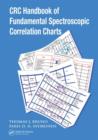 Image for CRC handbook of spectroscopic correlation charts