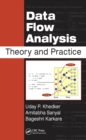 Image for Data flow analysis: theory and practice