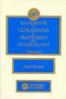 Image for Handbook of Ultrasound in Obstetrics and Gynaecology