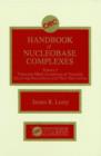 Image for Handbook of Nucleobase Complexes