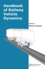 Image for Handbook of Railway Vehicle Dynamics