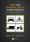 Image for Road and Off-Road Vehicle System Dynamics Handbook