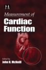 Image for Measurement of Cardiac Function  Approaches, Techniques, and Troubleshooting