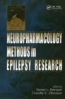 Image for Neuropharmacology Methods in Epilepsy Research