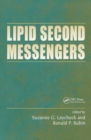 Image for Lipid Second Messengers