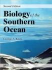 Image for Biology of the Southern Ocean
