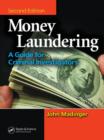 Image for Money Laundering