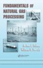 Image for Fundamentals of Natural Gas Processing