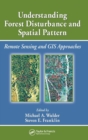 Image for Forest disturbance and spatial pattern  : remote sensing and GIS approaches