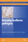 Image for Emerging foodborne pathogens