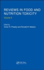 Image for Reviews in food and nutrition toxicityVol. 4