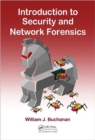 Image for Introduction to Security and Network Forensics
