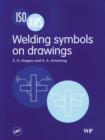Image for Welding Symbols on Drawings