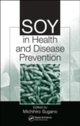 Image for Soy in Health and Disease  Prevention