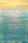 Image for Oceanography and Marine Biology : An annual review. Volume 43