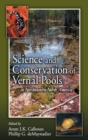 Image for Science and Conservation of Vernal Pools in Northeastern North America