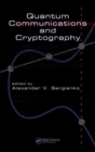 Image for Quantum Communications and Cryptography