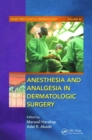 Image for Anesthesia and Analgesia in Dermatologic Surgery