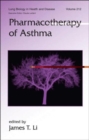Image for Pharmacotherapy of Asthma