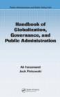Image for Handbook of Globalization, Governance, and Public Administration