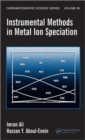 Image for Instrumental Methods in Metal Ion Speciation