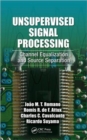 Image for Unsupervised signal processing  : channel equalization and source separation