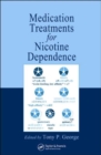 Image for Medication Treatments for Nicotine Dependence