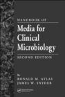 Image for Handbook of Media for Clinical Microbiology