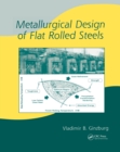 Image for Metallurgical Design of Flat Rolled Steels : 65