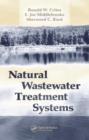 Image for Natural Wastewater Treatment Systems
