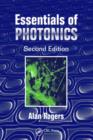 Image for Essentials of Photonics