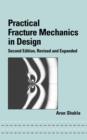 Image for Practical fracture mechanics in design : 183