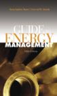 Image for Guide to Energy Management