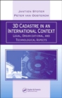 Image for 3D cadastre