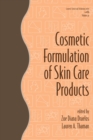 Image for Cosmetic Formulation of Skin Care Products
