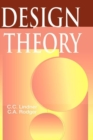 Image for Design Theory