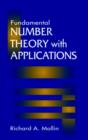 Image for Fundamental Number Theory with Applications